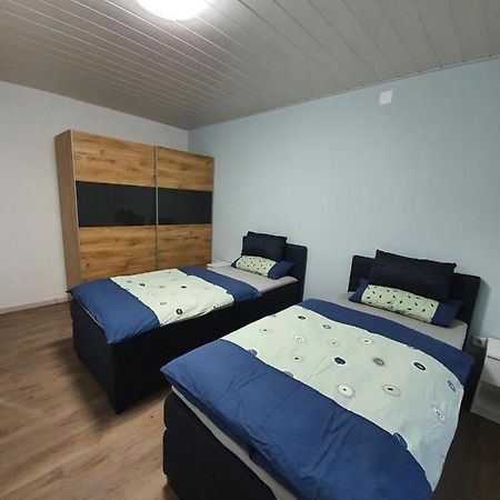 Halle Casa Kuenske公寓 外观 照片