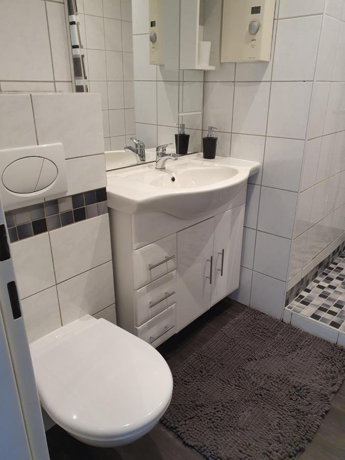Halle Casa Kuenske公寓 外观 照片