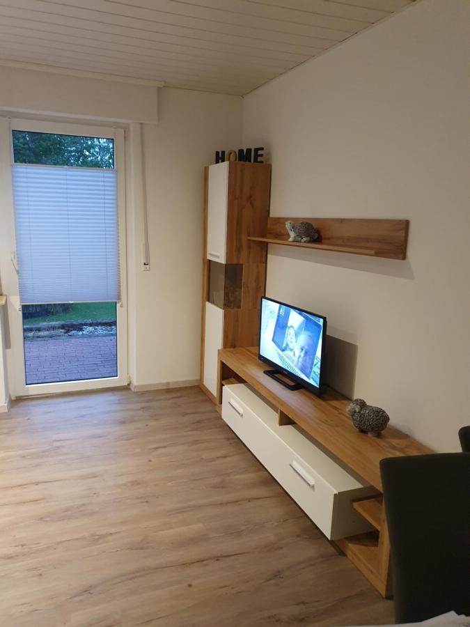 Halle Casa Kuenske公寓 外观 照片