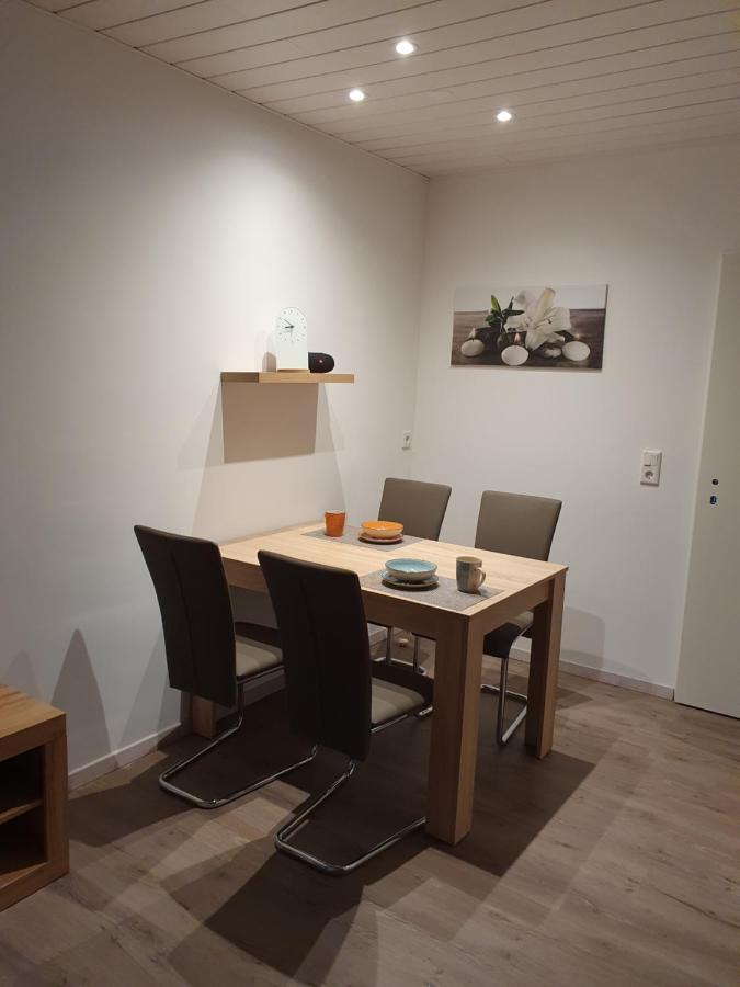 Halle Casa Kuenske公寓 外观 照片