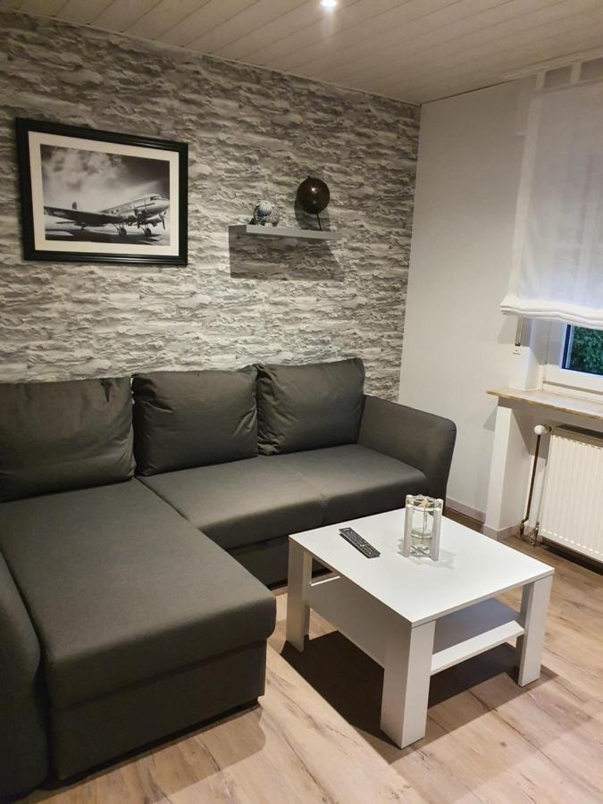 Halle Casa Kuenske公寓 外观 照片