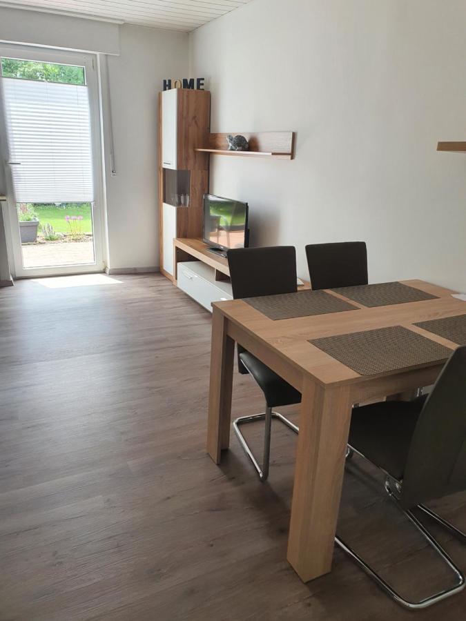 Halle Casa Kuenske公寓 外观 照片